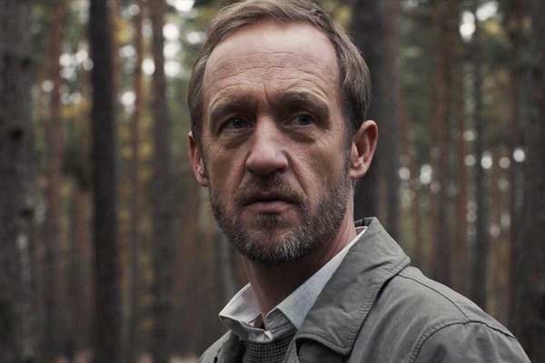 Peter Doppler aus Dark