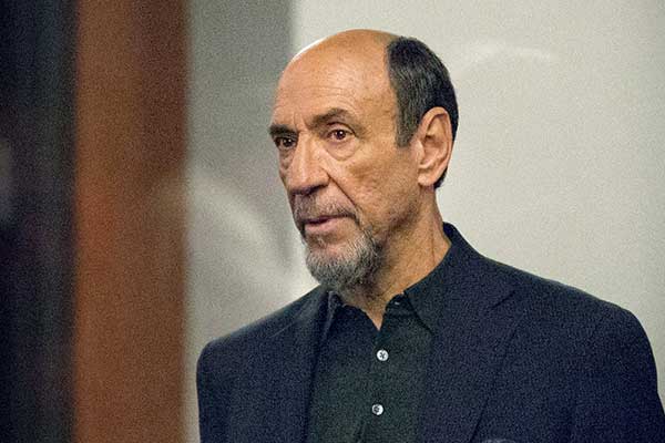 Dar Adal en Homeland