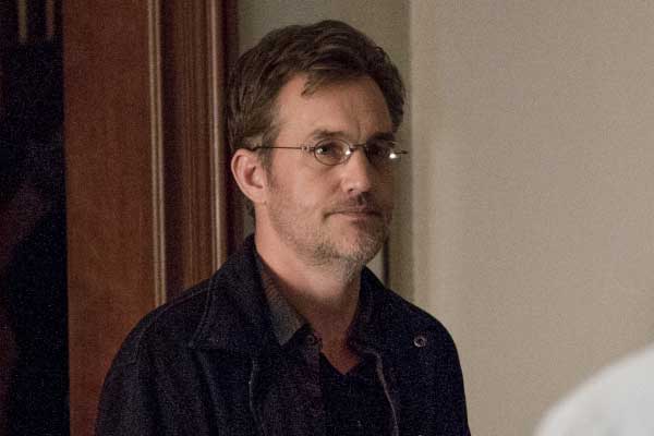Max Piotrowski en Homeland