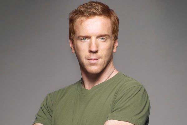 Nicholas Brody en Homeland