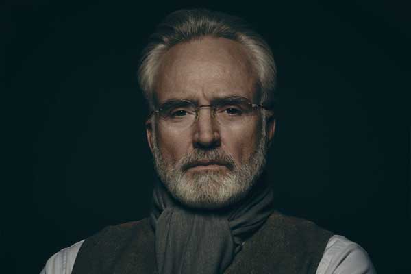 Joseph Lawrence em The Handmaid's Tale