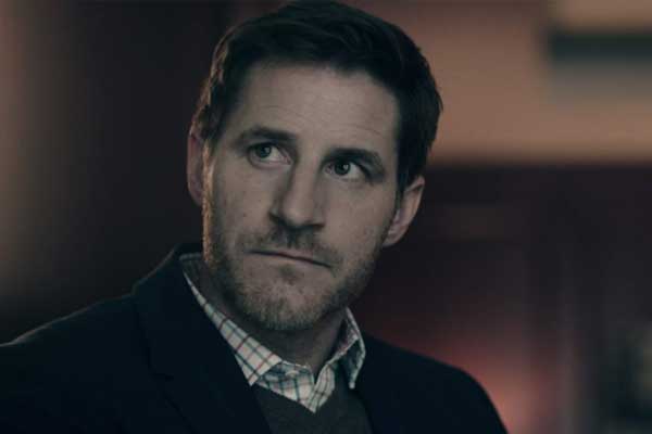 Mark Tuello em The Handmaid's Tale