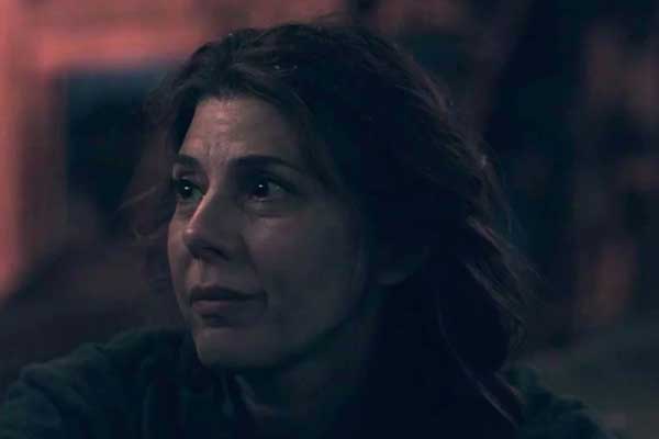 Mrs. O’Connor in The Handmaid's Tale