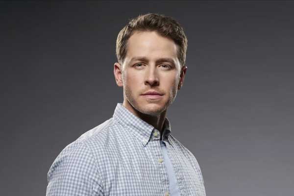 Ben Stone aus Manifest