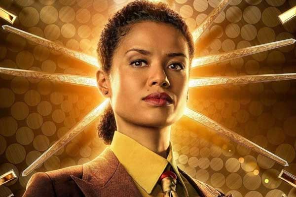 Ravonna Renslayer aus Loki