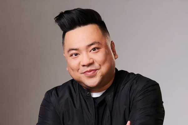 Kimchee Han en Kim's Convenience