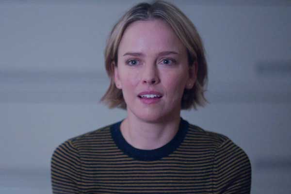 Maggie Bloom en A Million Little Things