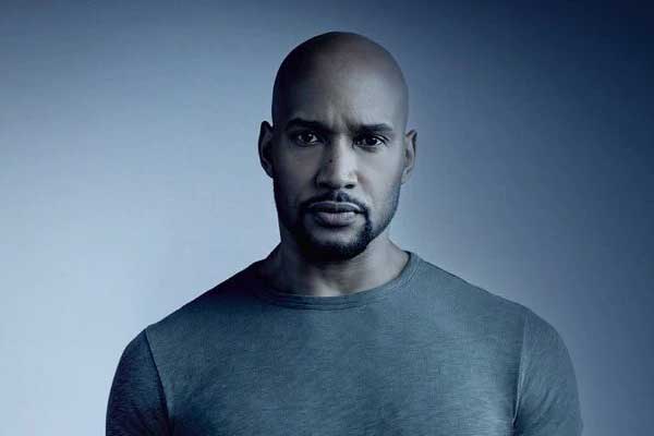 Alphonso ‘Mack’ Mackenzie dans Agents of S.H.I.E.L.D.