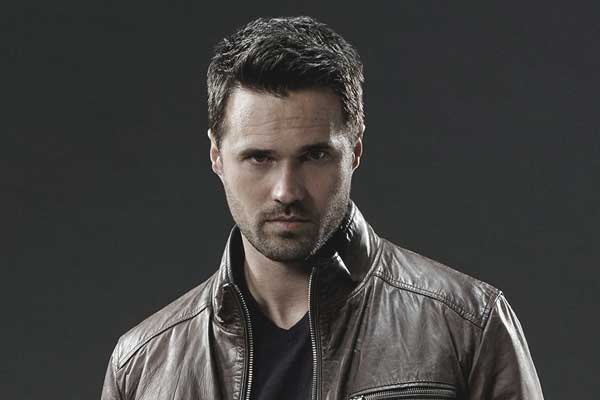 Grant Ward dans Agents of S.H.I.E.L.D.