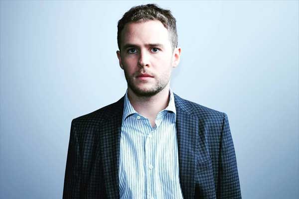 Leo Fitz dans Agents of S.H.I.E.L.D.