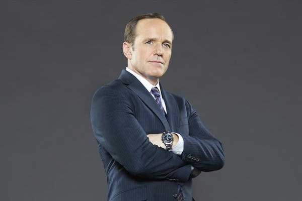 Phil Coulson dans Agents of S.H.I.E.L.D.