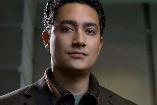 Felix Gaeta em Battlestar Galactica