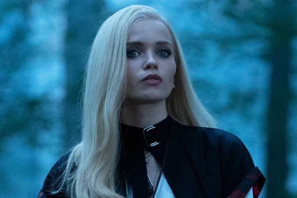 Christina Braithwhite dans Lovecraft Country
