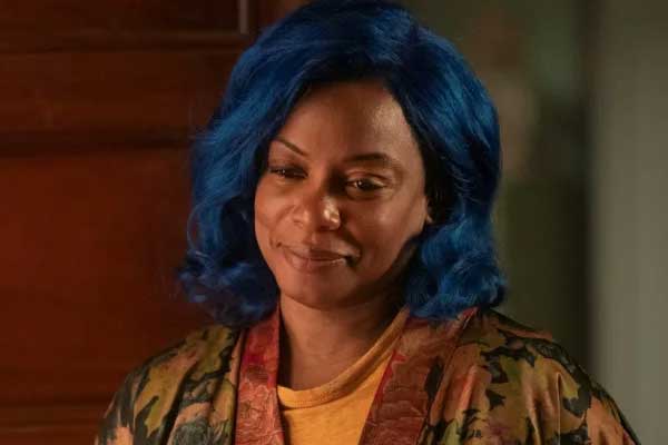 Hippolyta Freeman dans Lovecraft Country