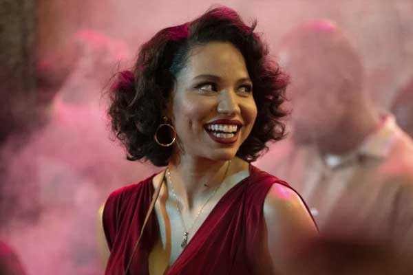 Letitia ‘Leti’ Lewis dans Lovecraft Country
