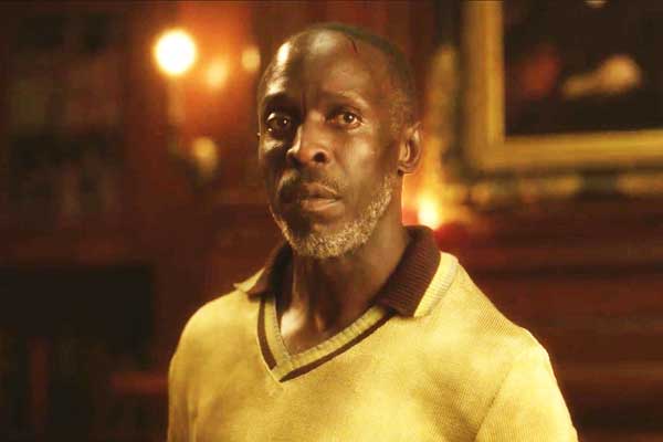 Montrose Freeman dans Lovecraft Country