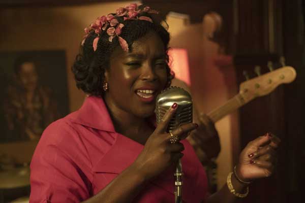 Ruby Baptiste dans Lovecraft Country