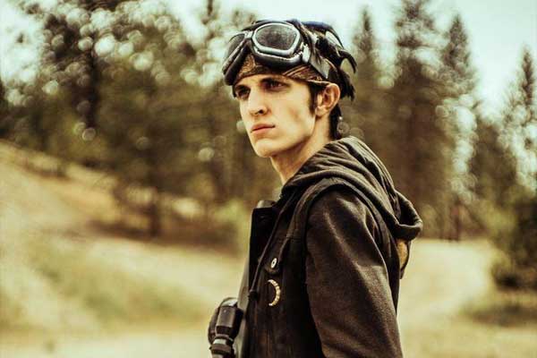 10K in Z Nation