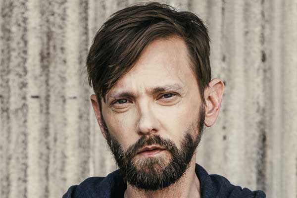 Citizen Z in Z Nation