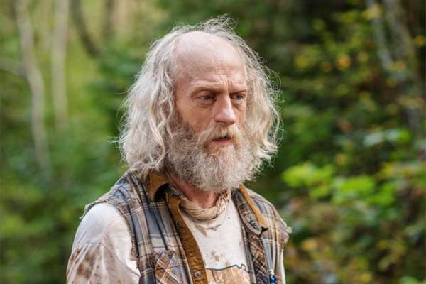 Doc in Z Nation