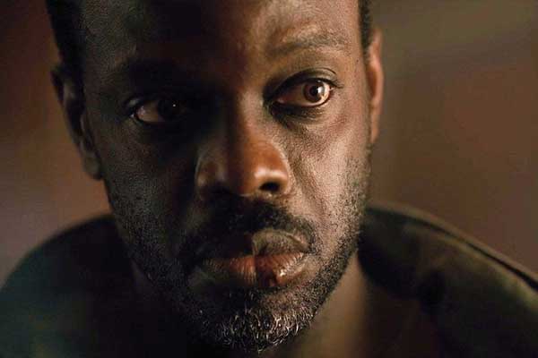 Vernon Elliot dans Altered Carbon