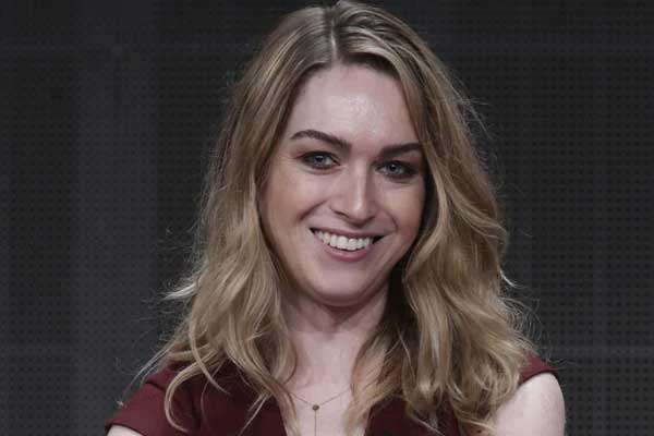 Nomi Marks dans Sense8