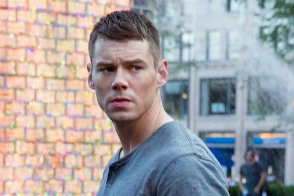 Will Gorski dans Sense8