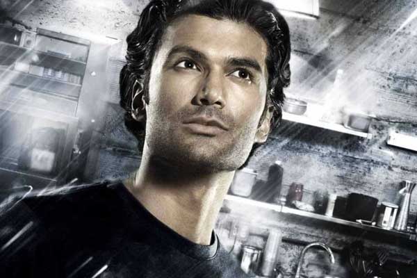 Mohinder Suresh dans Heroes
