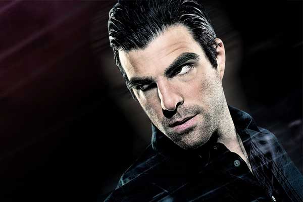 Sylar dans Heroes