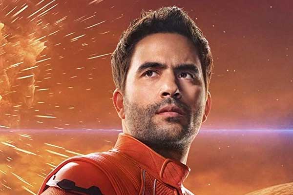 Don West aus Lost in Space