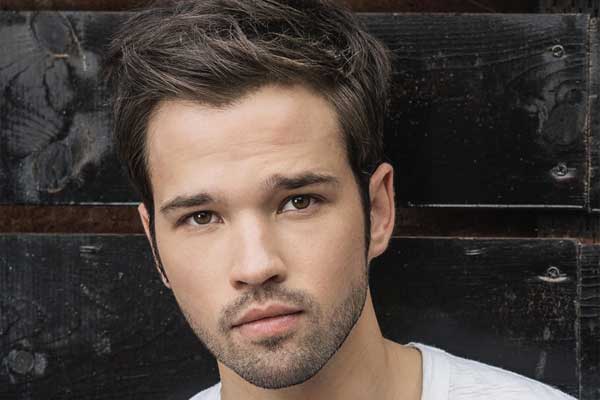 Freddie Benson en iCarly