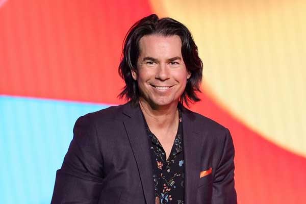 Spencer Shay en iCarly