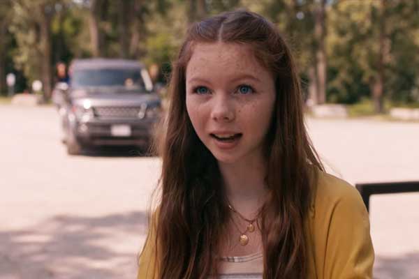 Alice Carlson em Workin' Moms