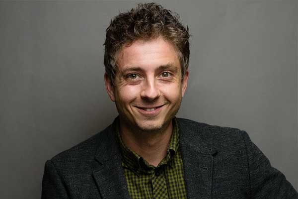 Lionel Carlson em Workin' Moms