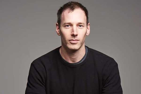 Nathan Foster em Workin' Moms