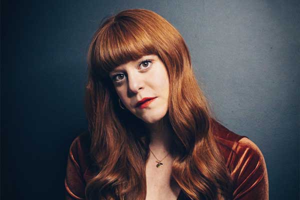Rosie Phillips em Workin' Moms
