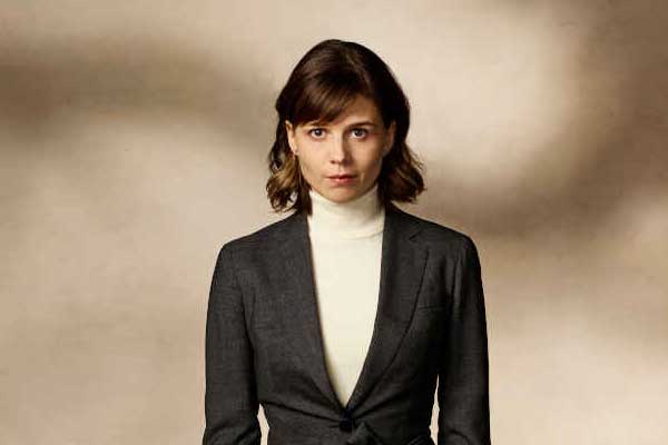 Kristen Bouchard dans Evil