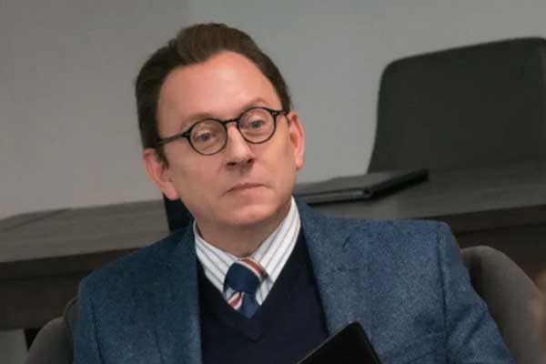 Leland Townsend dans Evil
