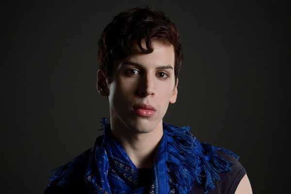 Felix Dawkins in Orphan Black