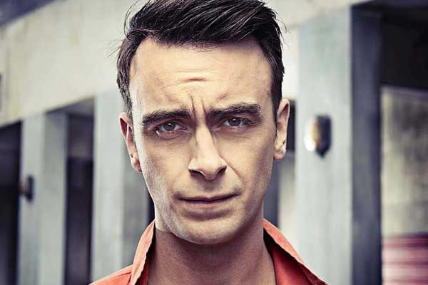 Rudy Wade aus Misfits