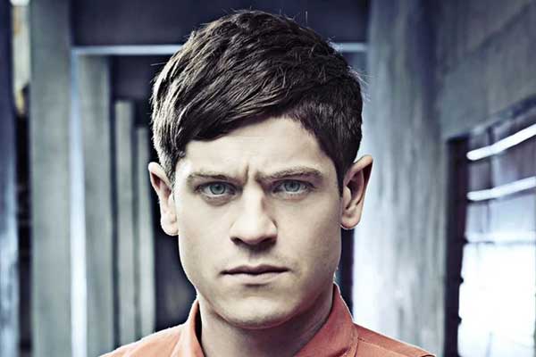 Simon Bellamy aus Misfits