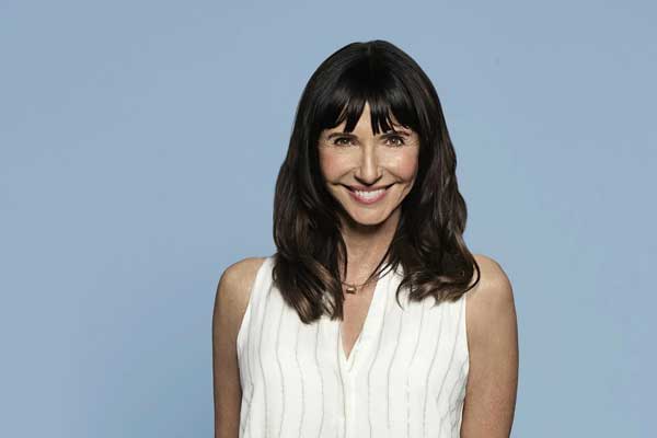 Gail Klosterman em The Last Man on Earth