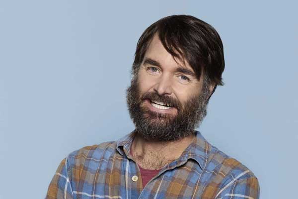 Phil Tandy Miller em The Last Man on Earth