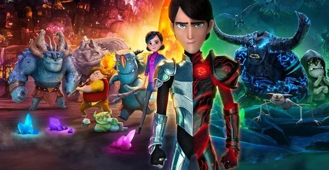 trollhunters claire - Pesquisa Google  Trollhunters characters, Powerpuff  girls, Adventure time anime