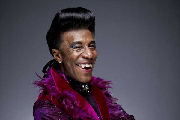 Cat en Red Dwarf