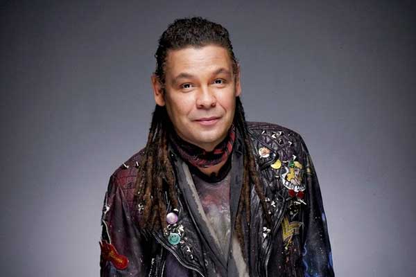 Lister en Red Dwarf