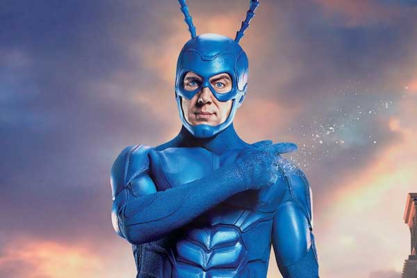 The Tick aus The Tick