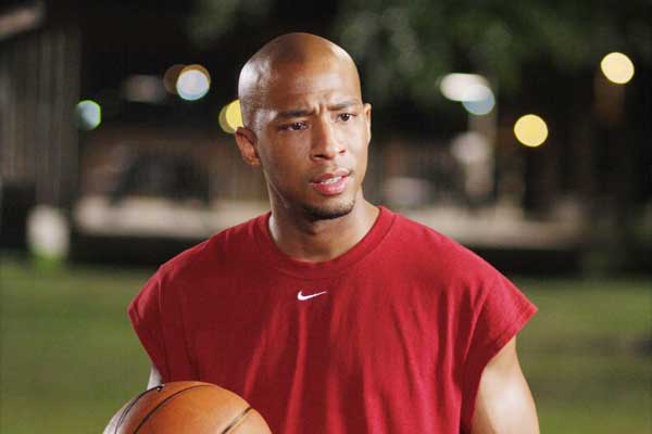 Antwon ‘Skills’ Taylor dans One Tree Hill