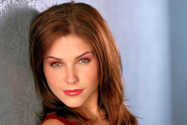 Brooke Davis dans One Tree Hill