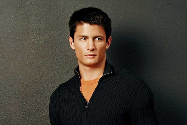 Nathan Scott dans One Tree Hill